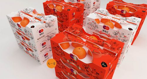 包裝設(shè)計(jì)如何年輕化