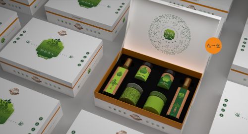 包裝設(shè)計(jì)公司：顏色是如何引導(dǎo)消費(fèi)者消費(fèi)的？